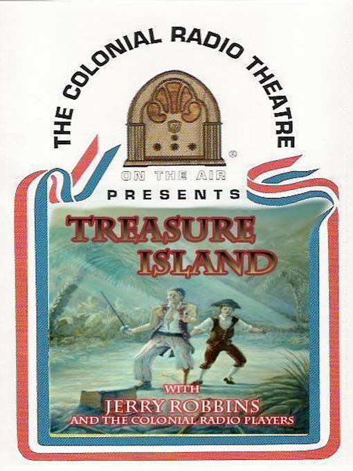 Title details for Treasure Island by Robert Lewis Stevenson - Available